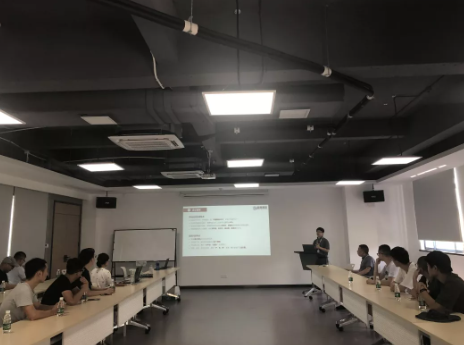 回顧 | 培訓(xùn)碩果累累，結(jié)業(yè)再啟輝煌